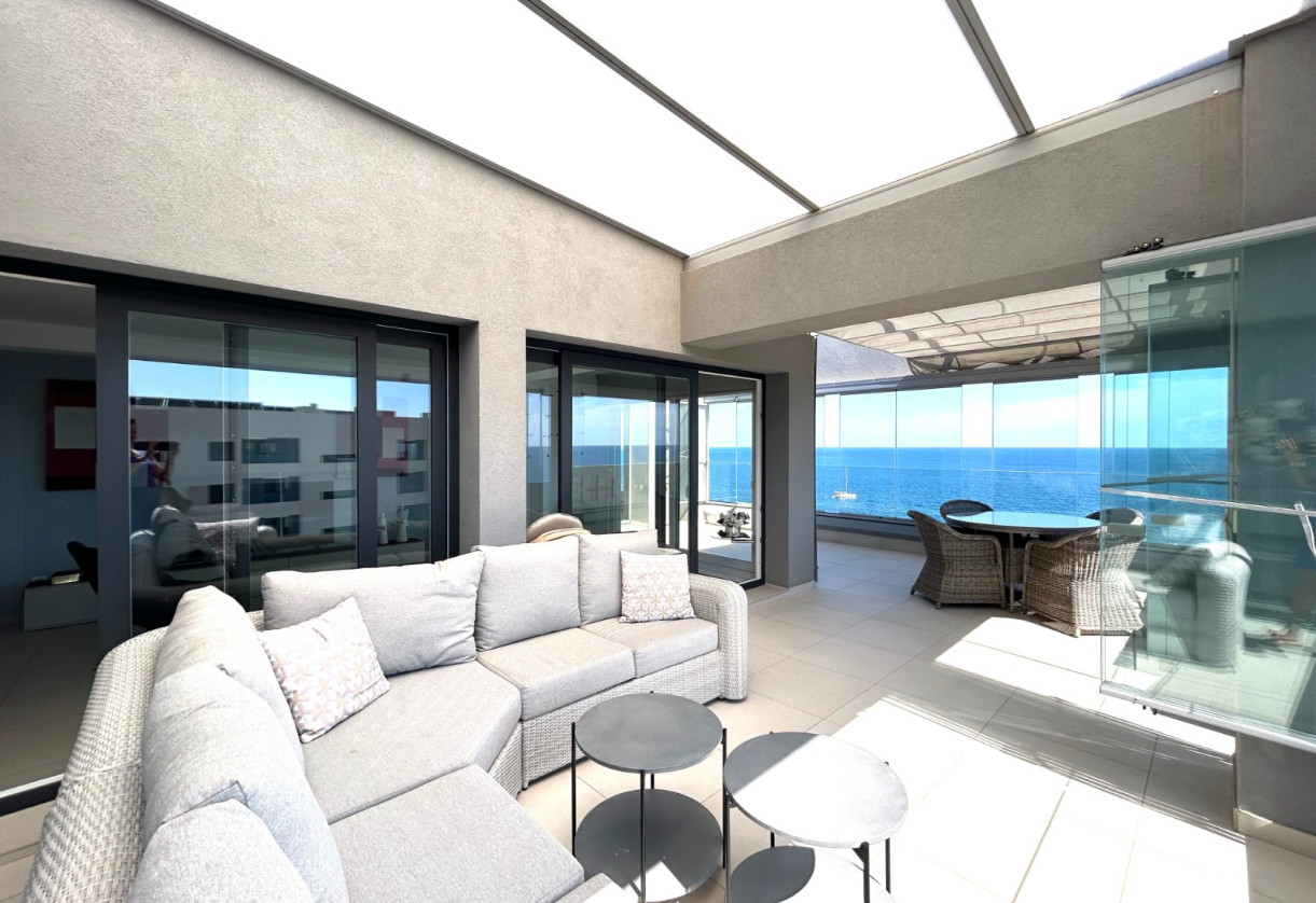 Sale · penthouse · Orihuela Costa · Punta Prima