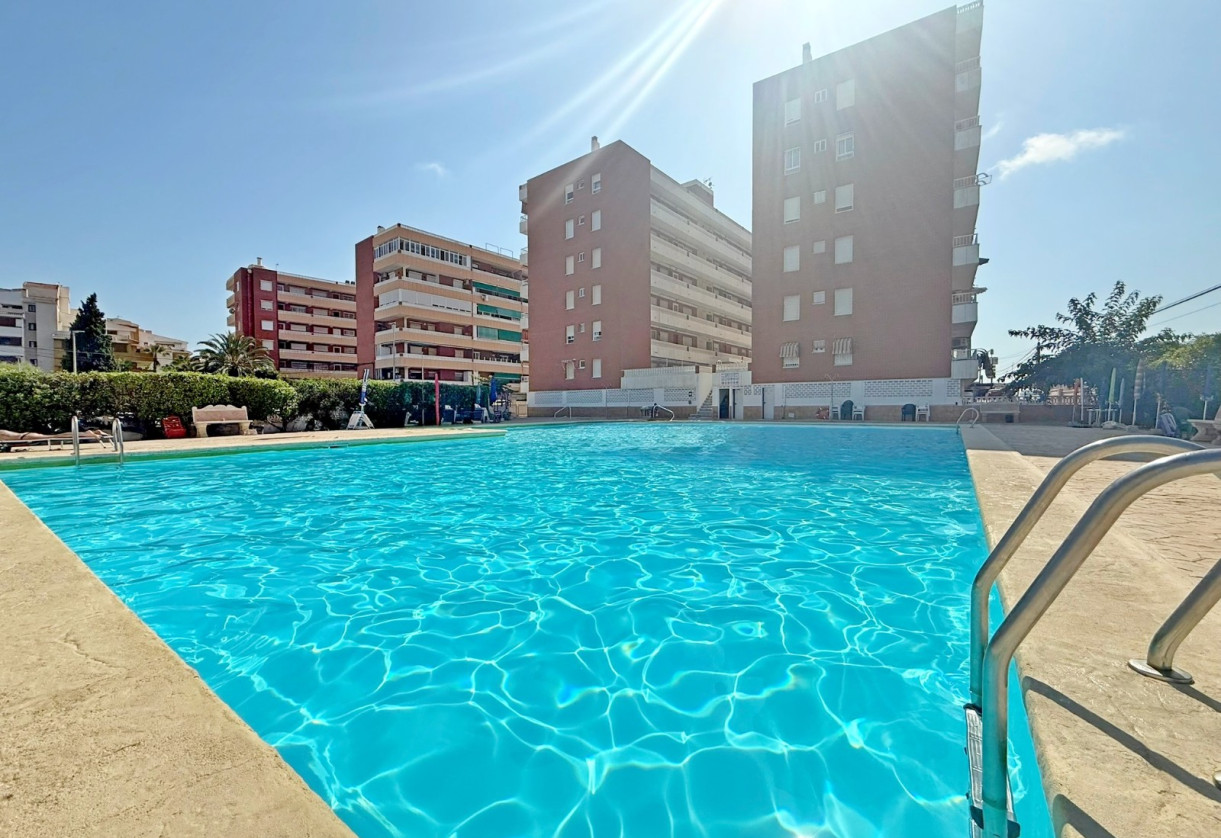 Sale · Apartment · Orihuela Costa · Punta Prima