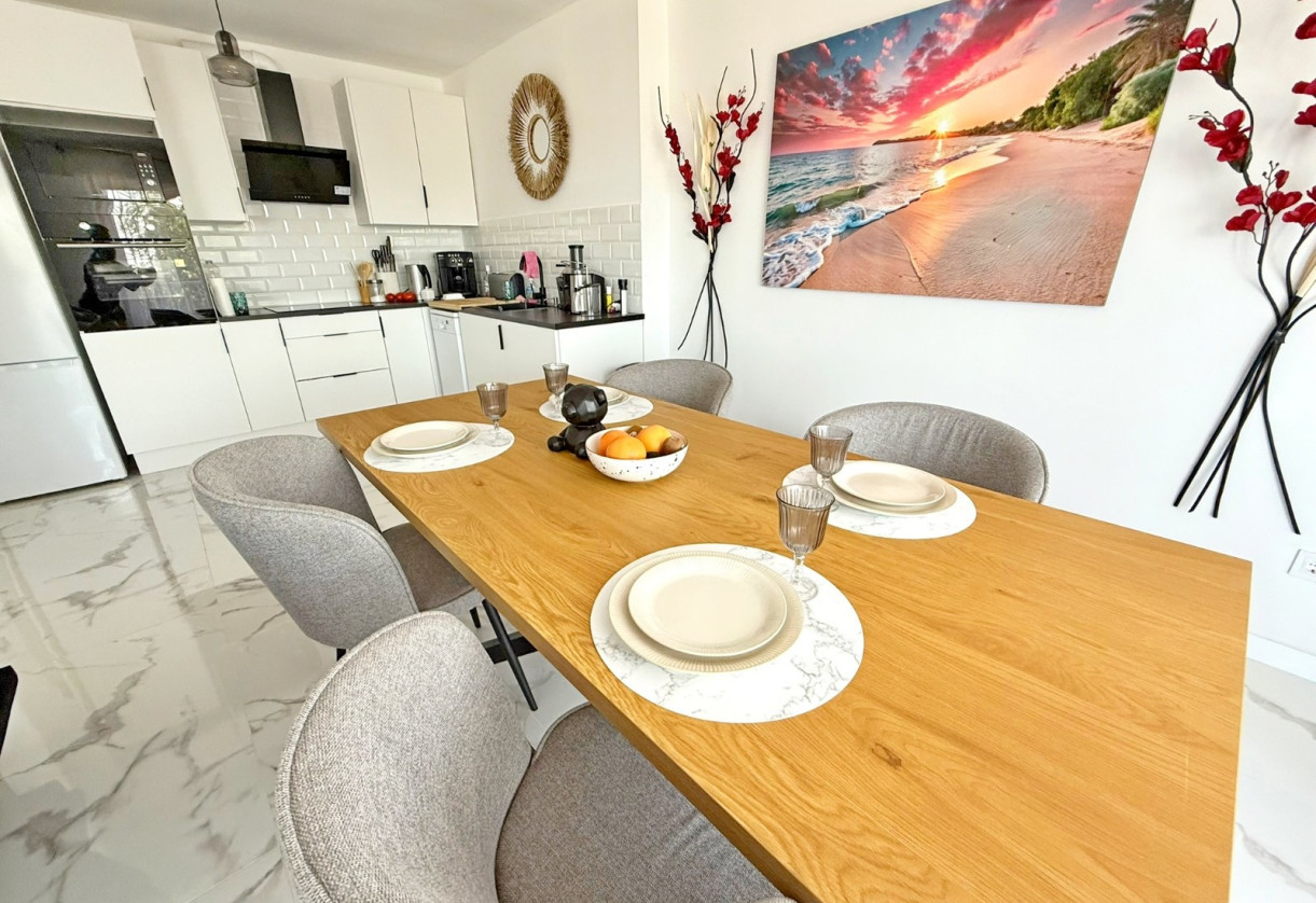 Sale · Apartment · Orihuela Costa · Punta Prima