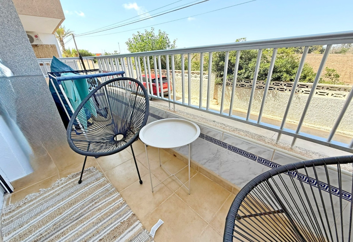 Sale · Apartment · Orihuela Costa · Punta Prima