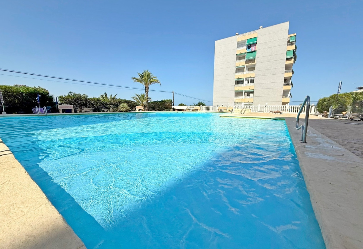 Sale · Apartment · Orihuela Costa · Punta Prima