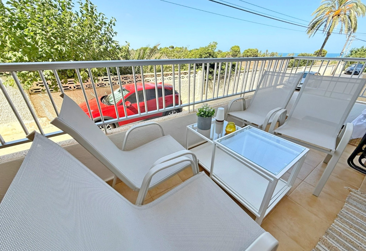 Sale · Apartment · Orihuela Costa · Punta Prima