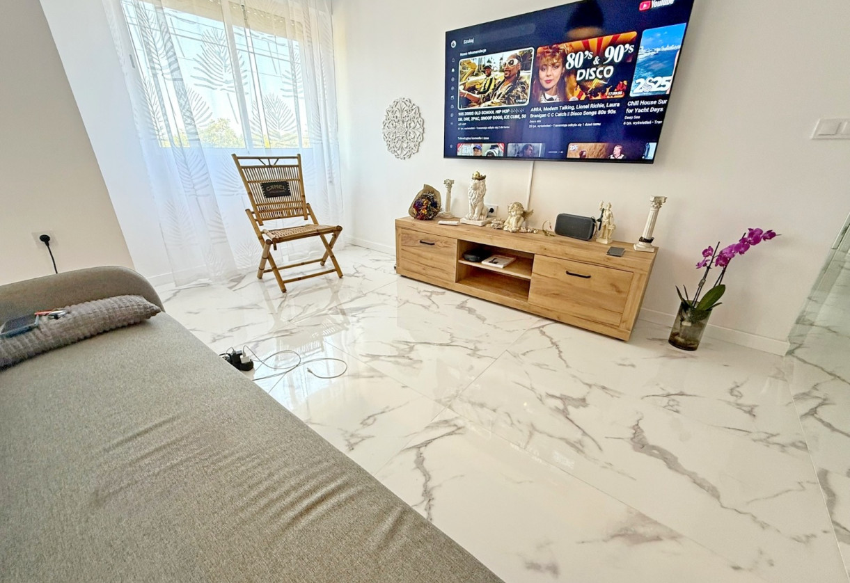 Sale · Apartment · Orihuela Costa · Punta Prima