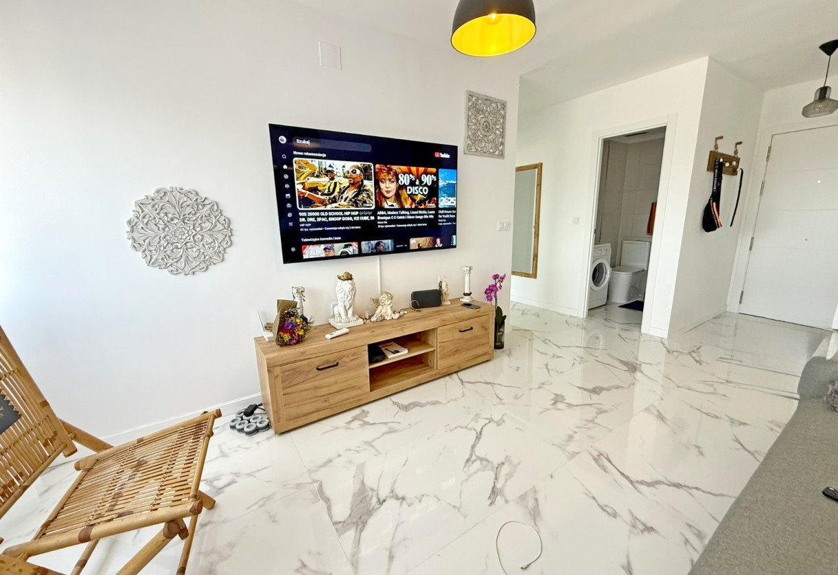 Sale · Apartment · Orihuela Costa · Punta Prima