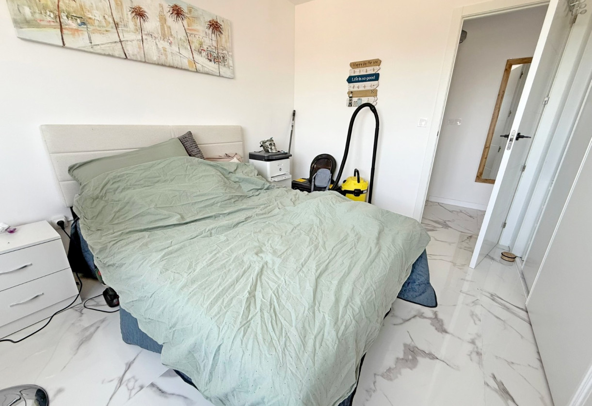 Sale · Apartment · Orihuela Costa · Punta Prima