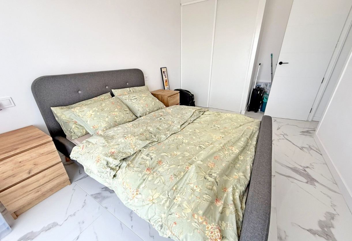 Sale · Apartment · Orihuela Costa · Punta Prima