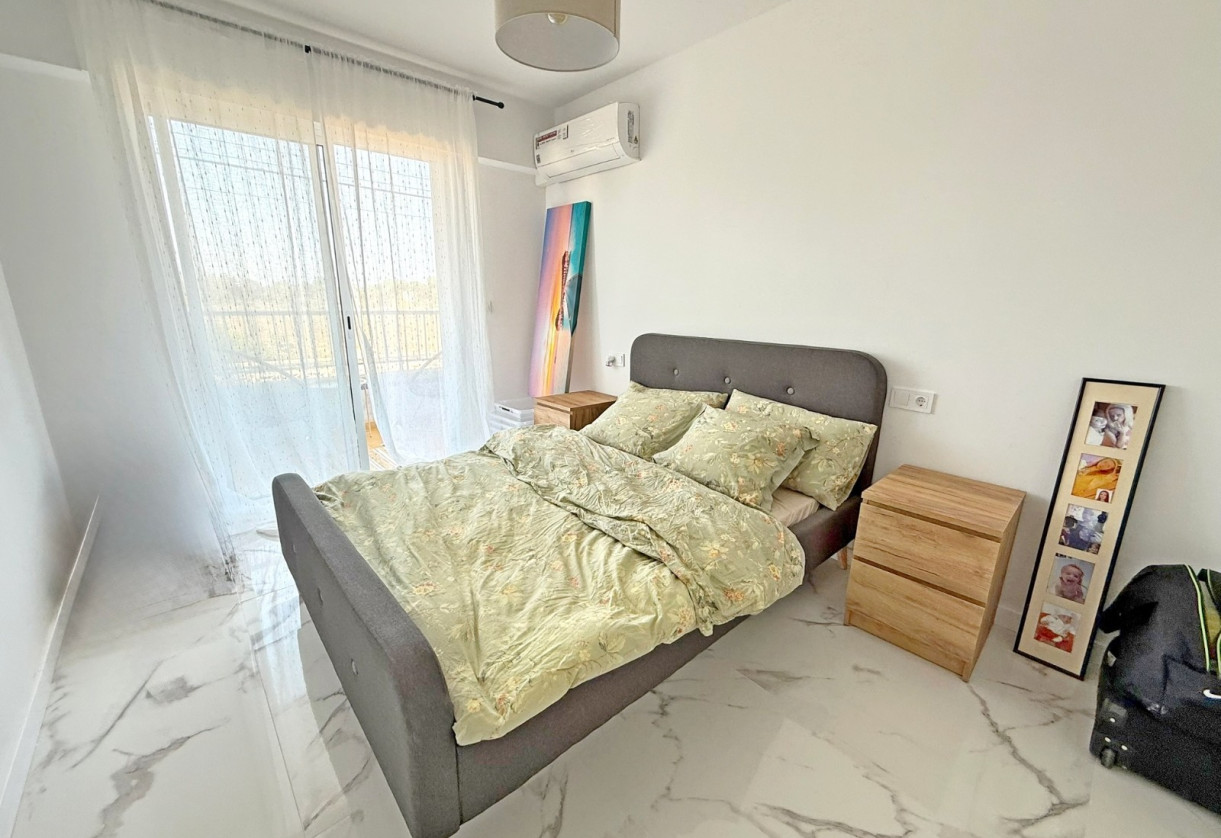 Sale · Apartment · Orihuela Costa · Punta Prima