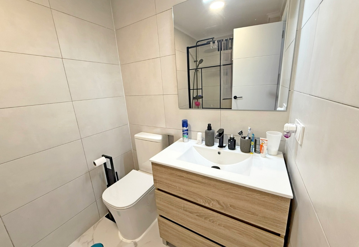 Sale · Apartment · Orihuela Costa · Punta Prima