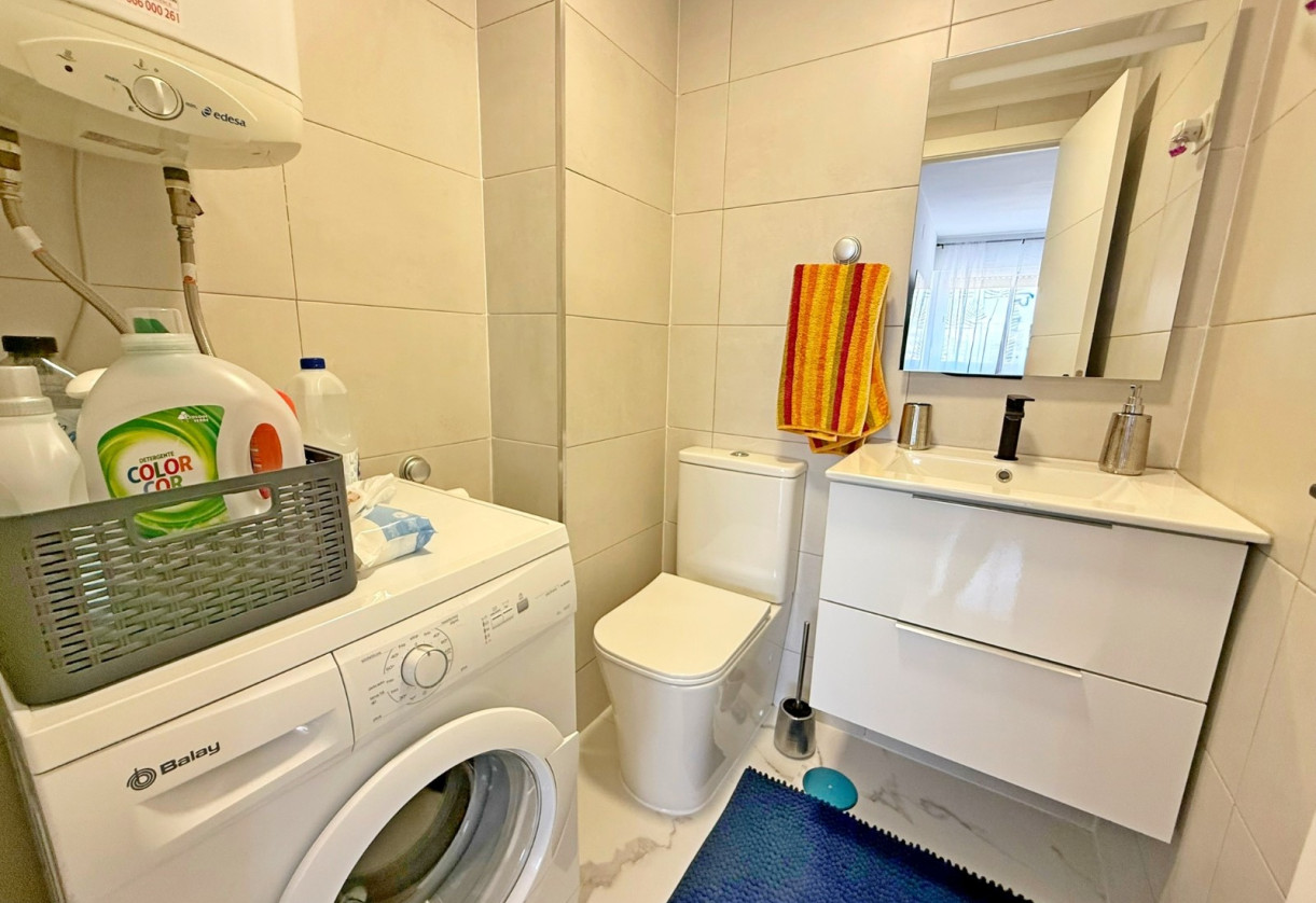 Sale · Apartment · Orihuela Costa · Punta Prima