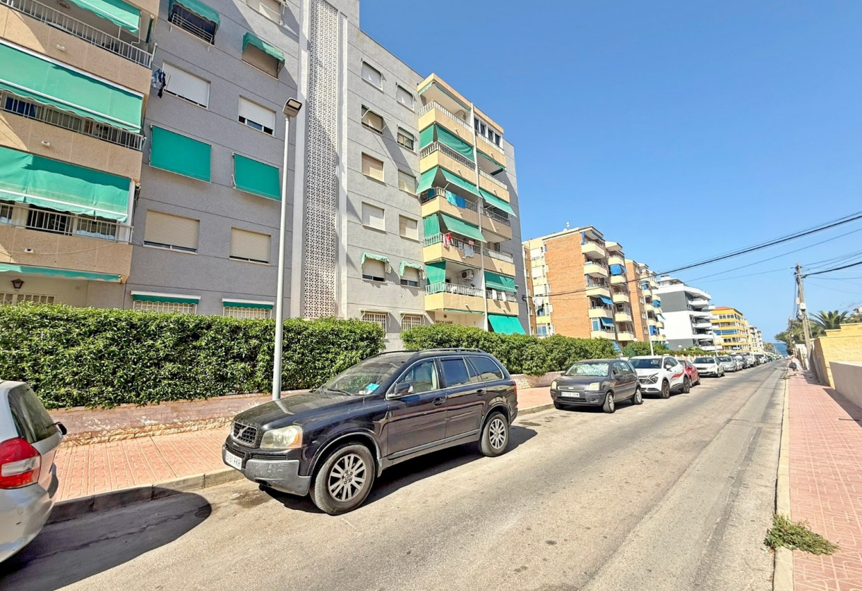 Sale · Apartment · Orihuela Costa · Punta Prima