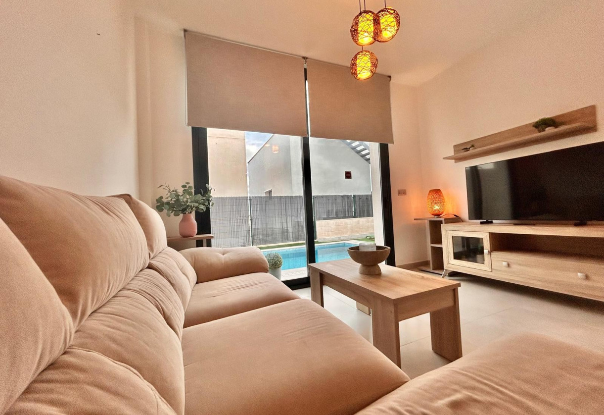 Sale · Villa · Orihuela Costa · Pau 26