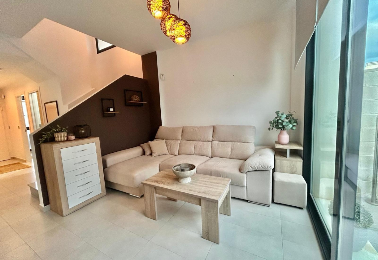 Sale · Villa · Orihuela Costa · Pau 26