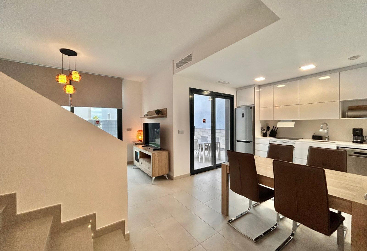 Sale · Villa · Orihuela Costa · Pau 26