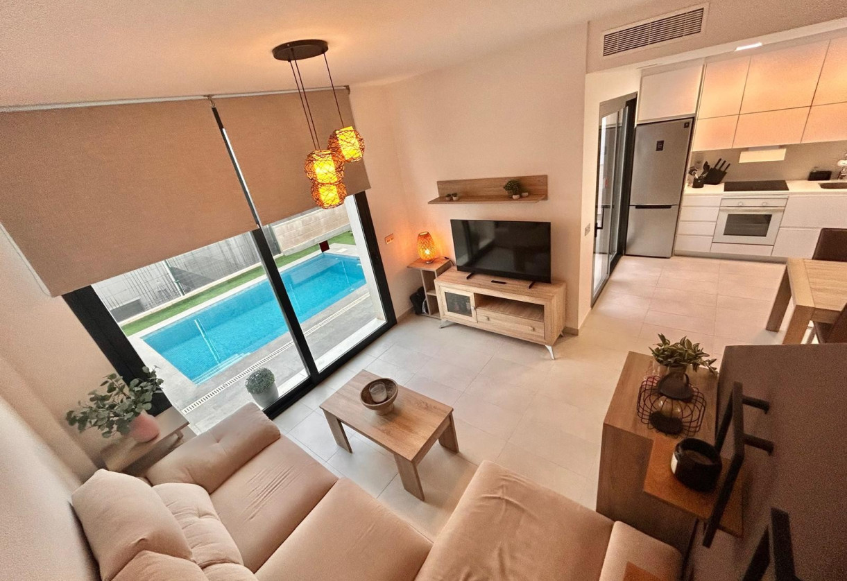 Sale · Villa · Orihuela Costa · Pau 26