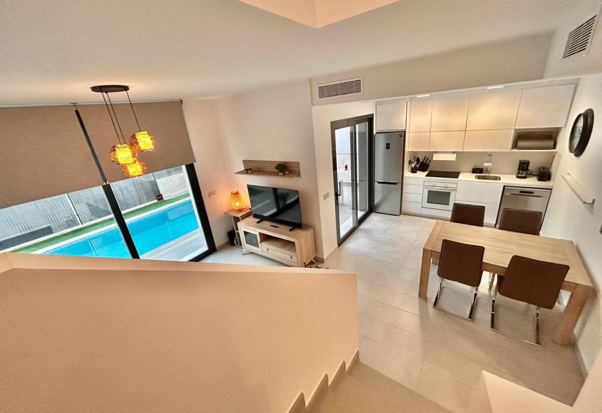 Sale · Villa · Orihuela Costa · Pau 26