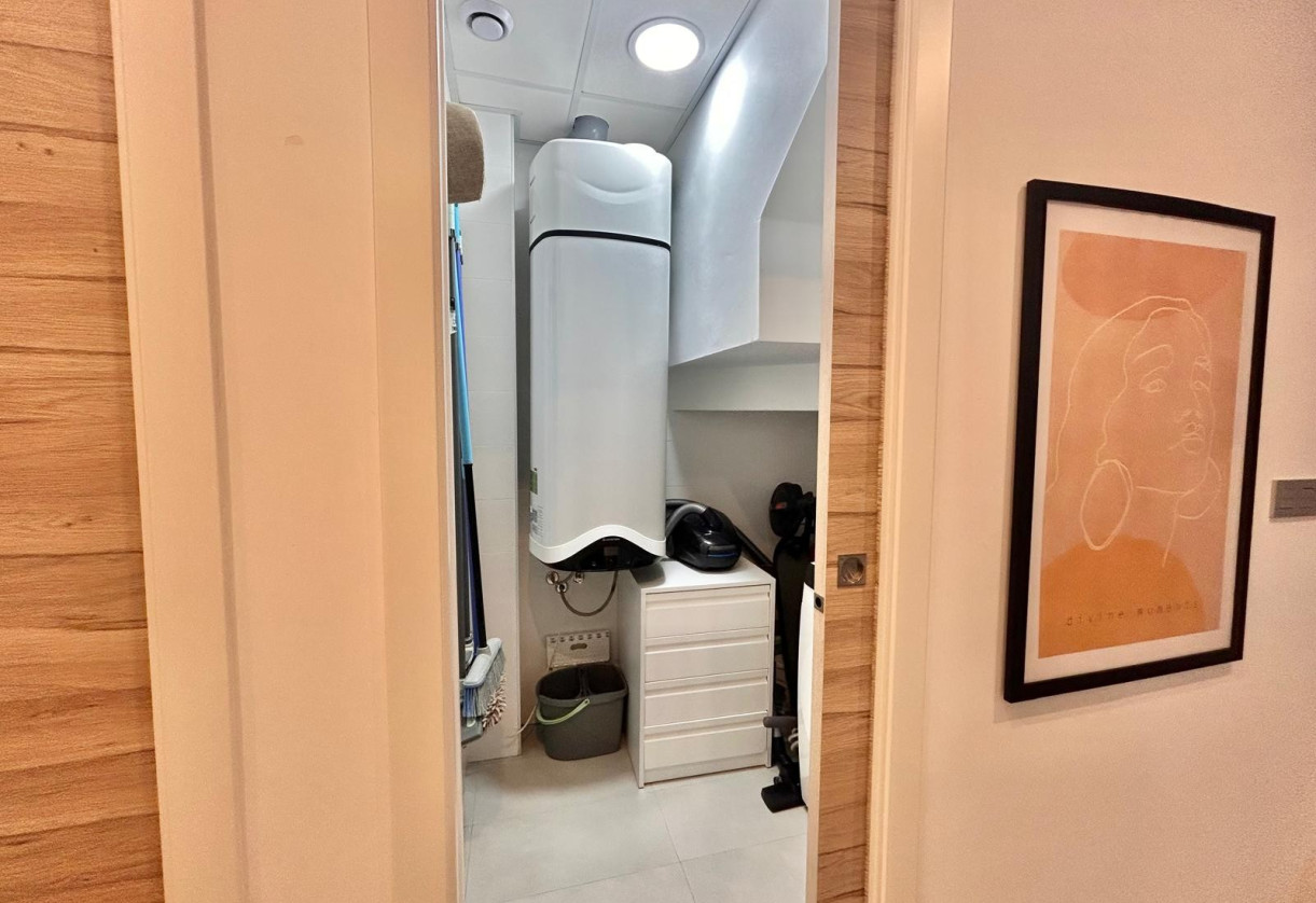 Sale · Villa · Orihuela Costa · Pau 26