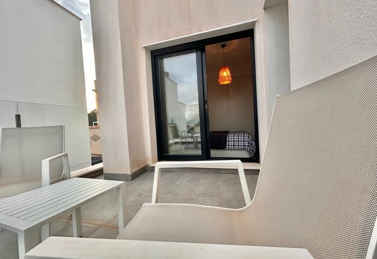 Sale · Villa · Orihuela Costa · Pau 26