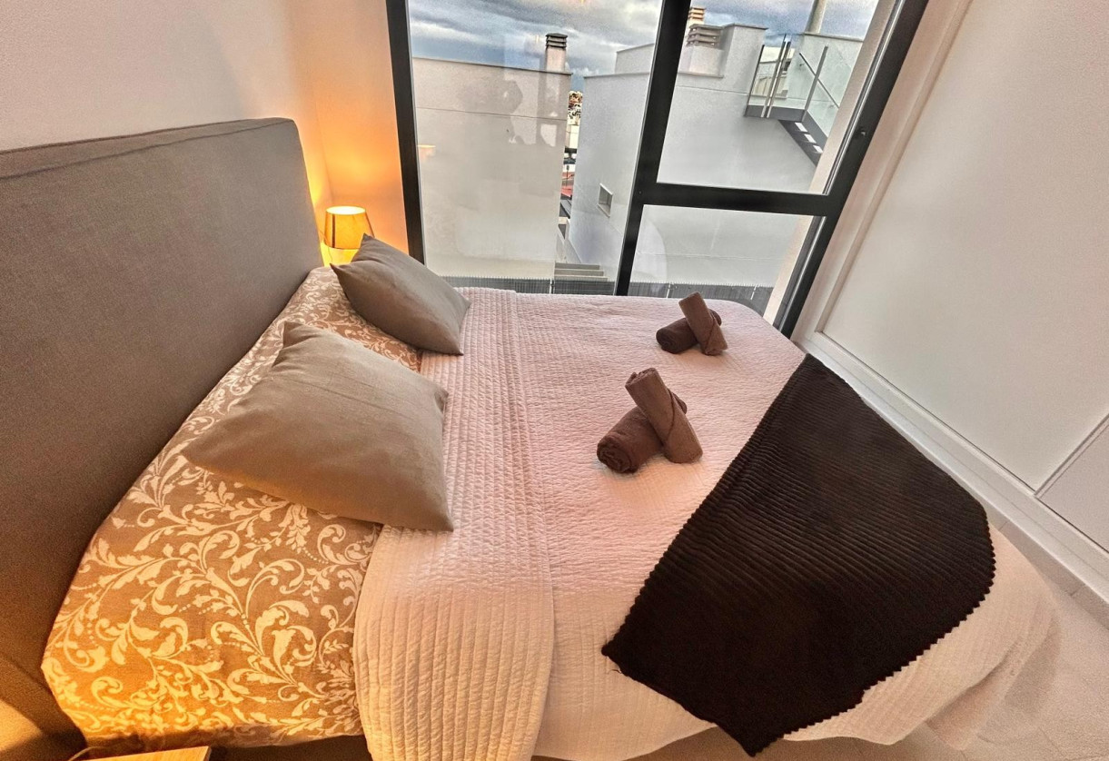 Sale · Villa · Orihuela Costa · Pau 26