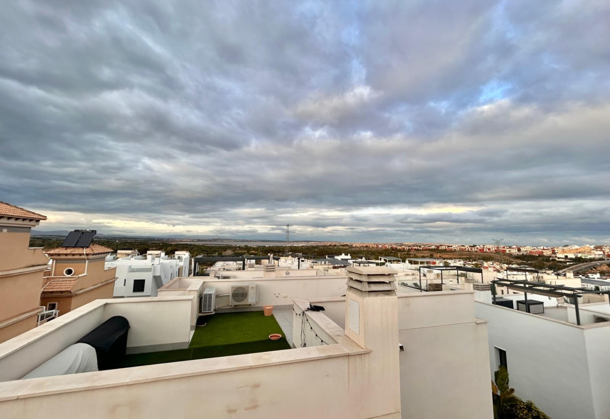 Sale · Villa · Orihuela Costa · Pau 26