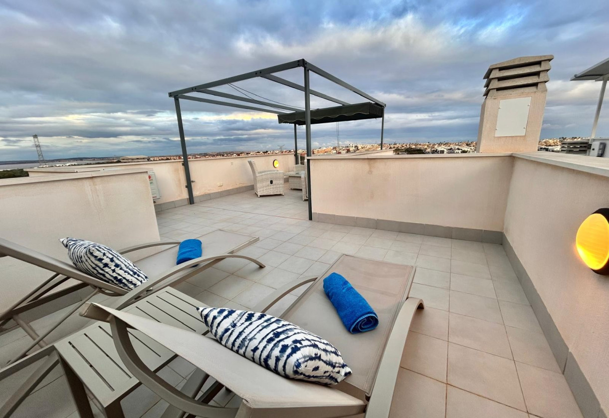 Sale · Villa · Orihuela Costa · Pau 26