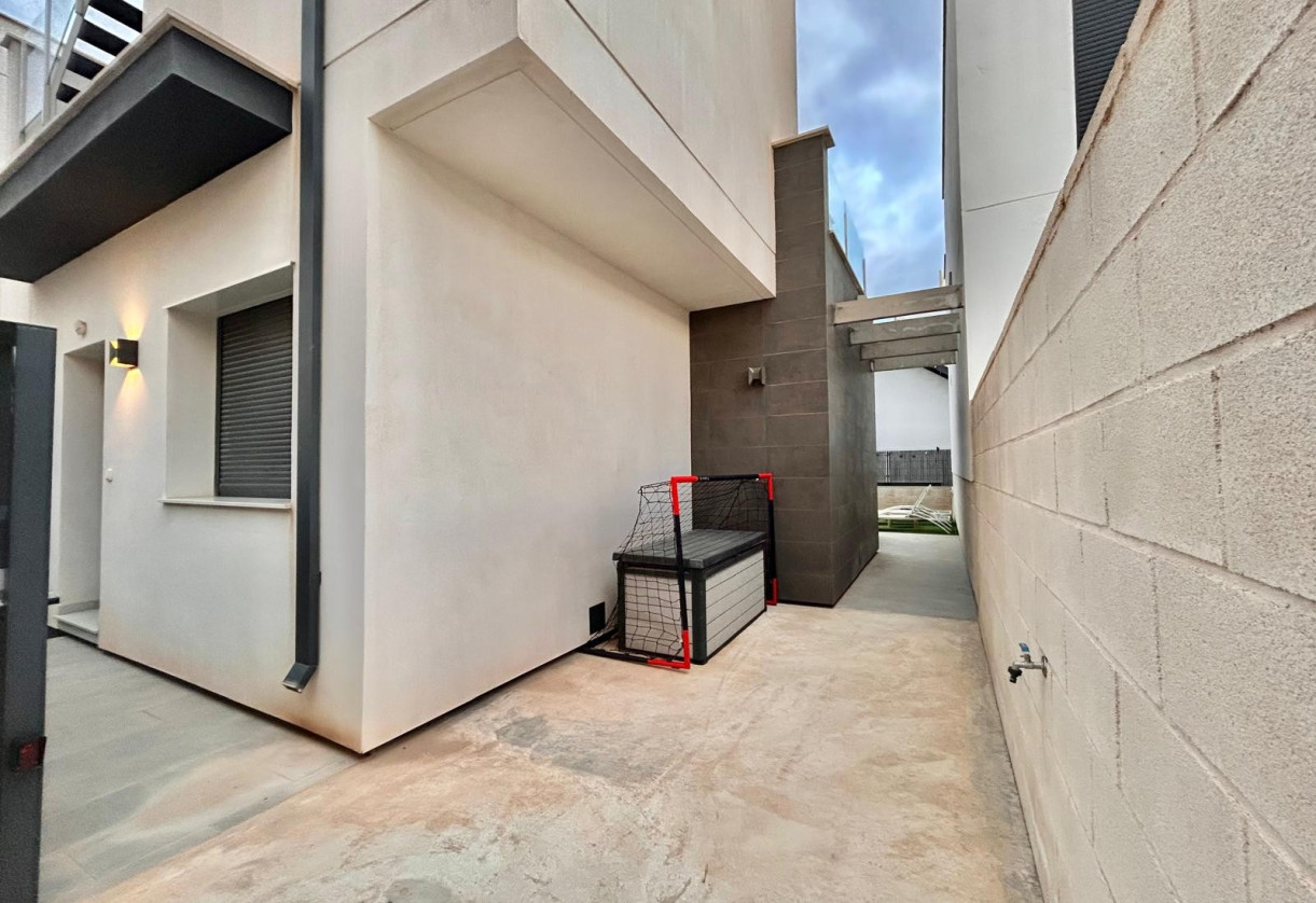 Sale · Villa · Orihuela Costa · Pau 26