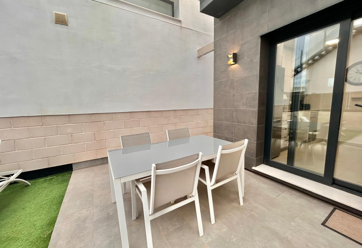 Sale · Villa · Orihuela Costa · Pau 26