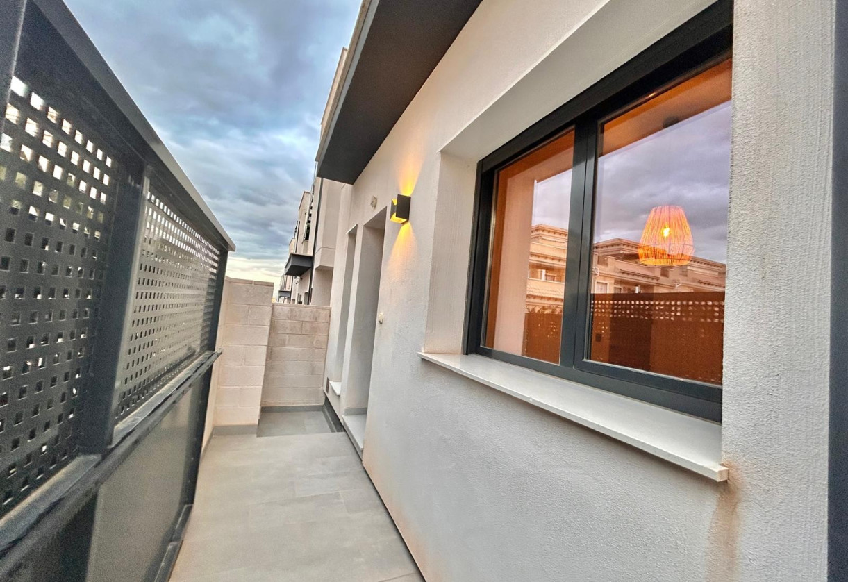 Sale · Villa · Orihuela Costa · Pau 26