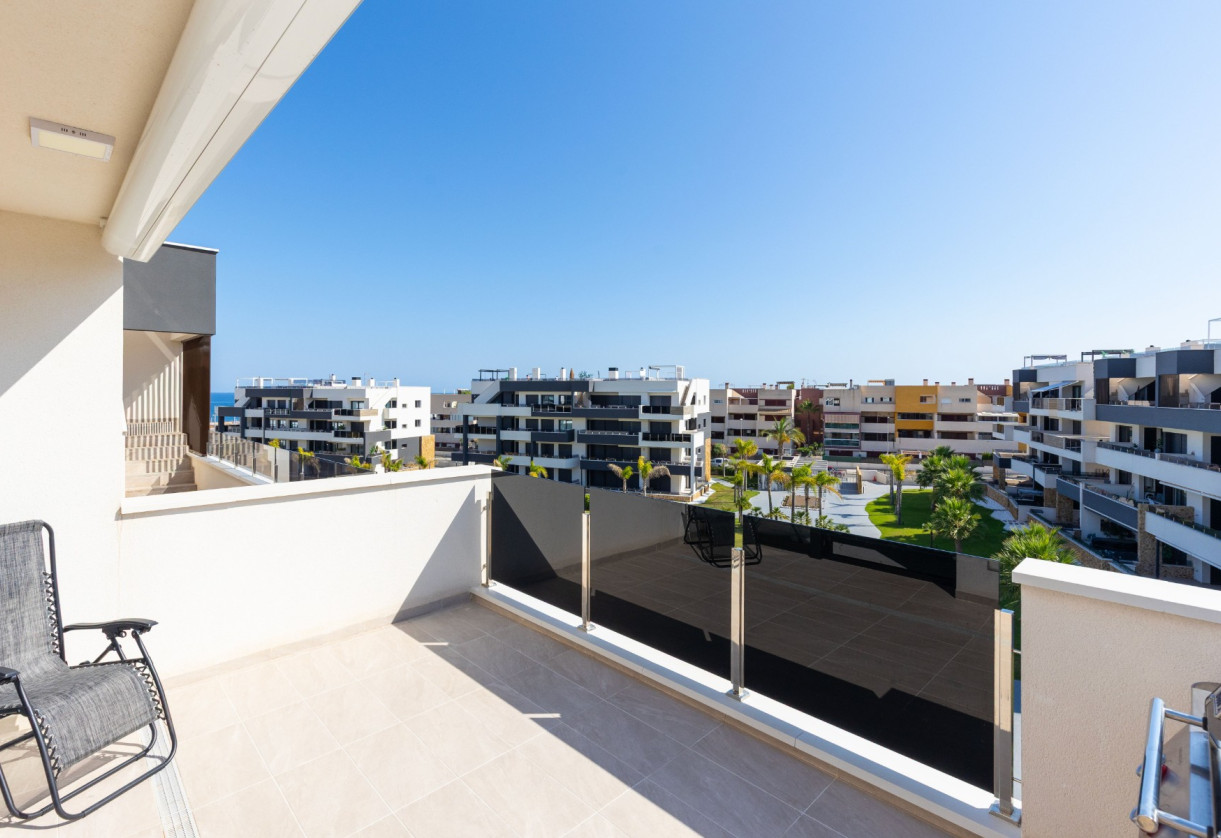 Sale · Apartment · Orihuela Costa · Playa Flamenca