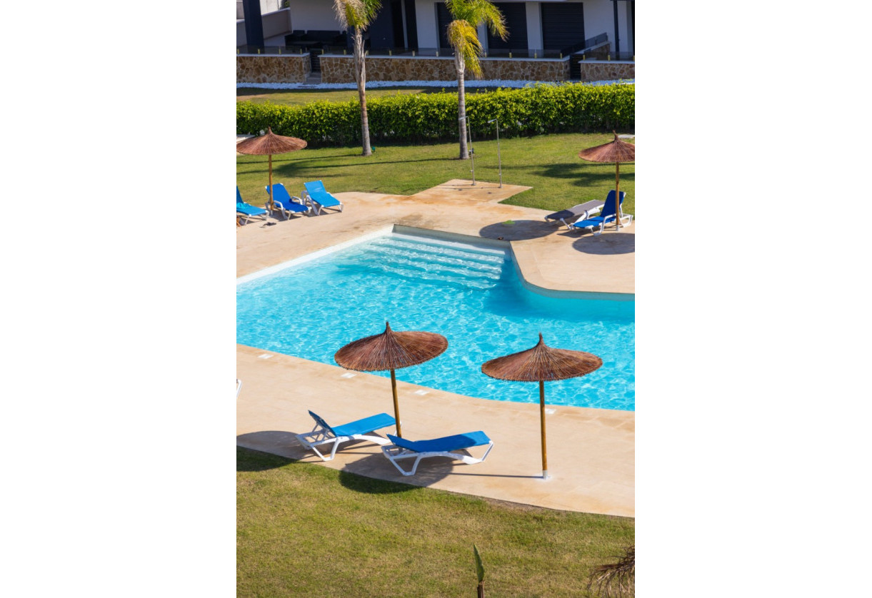 Sale · Apartment · Orihuela Costa · Playa Flamenca