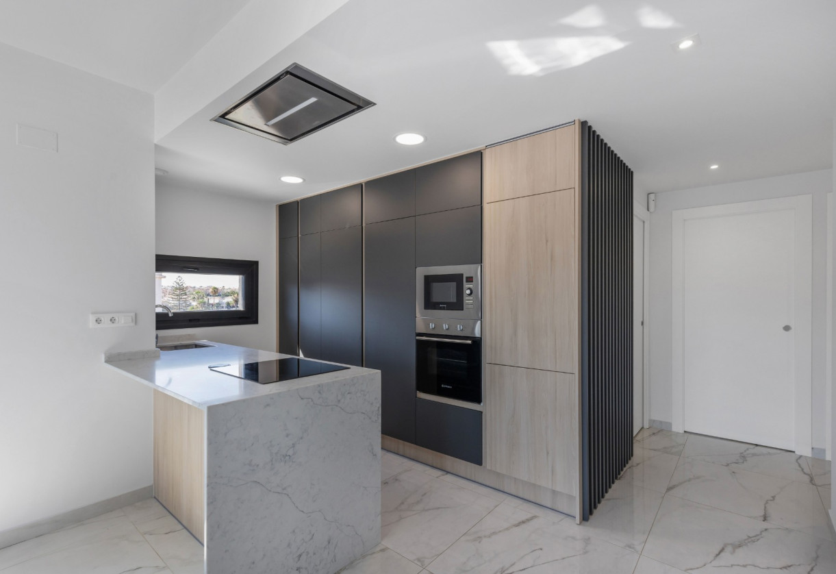 Sale · Apartment · Orihuela Costa · Playa Flamenca