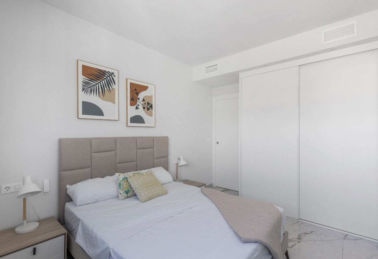 Sale · Apartment · Orihuela Costa · Playa Flamenca