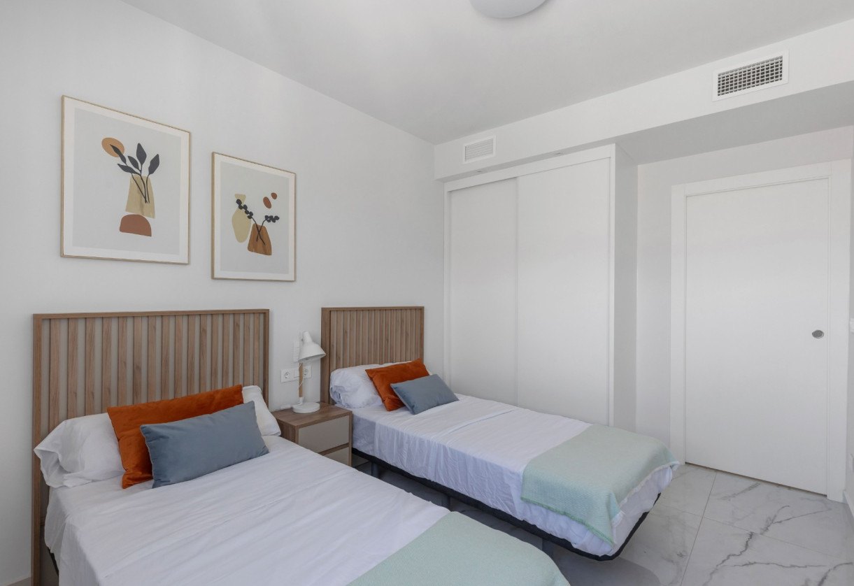 Sale · Apartment · Orihuela Costa · Playa Flamenca