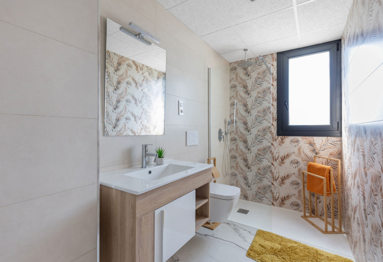 Sale · Apartment · Orihuela Costa · Playa Flamenca