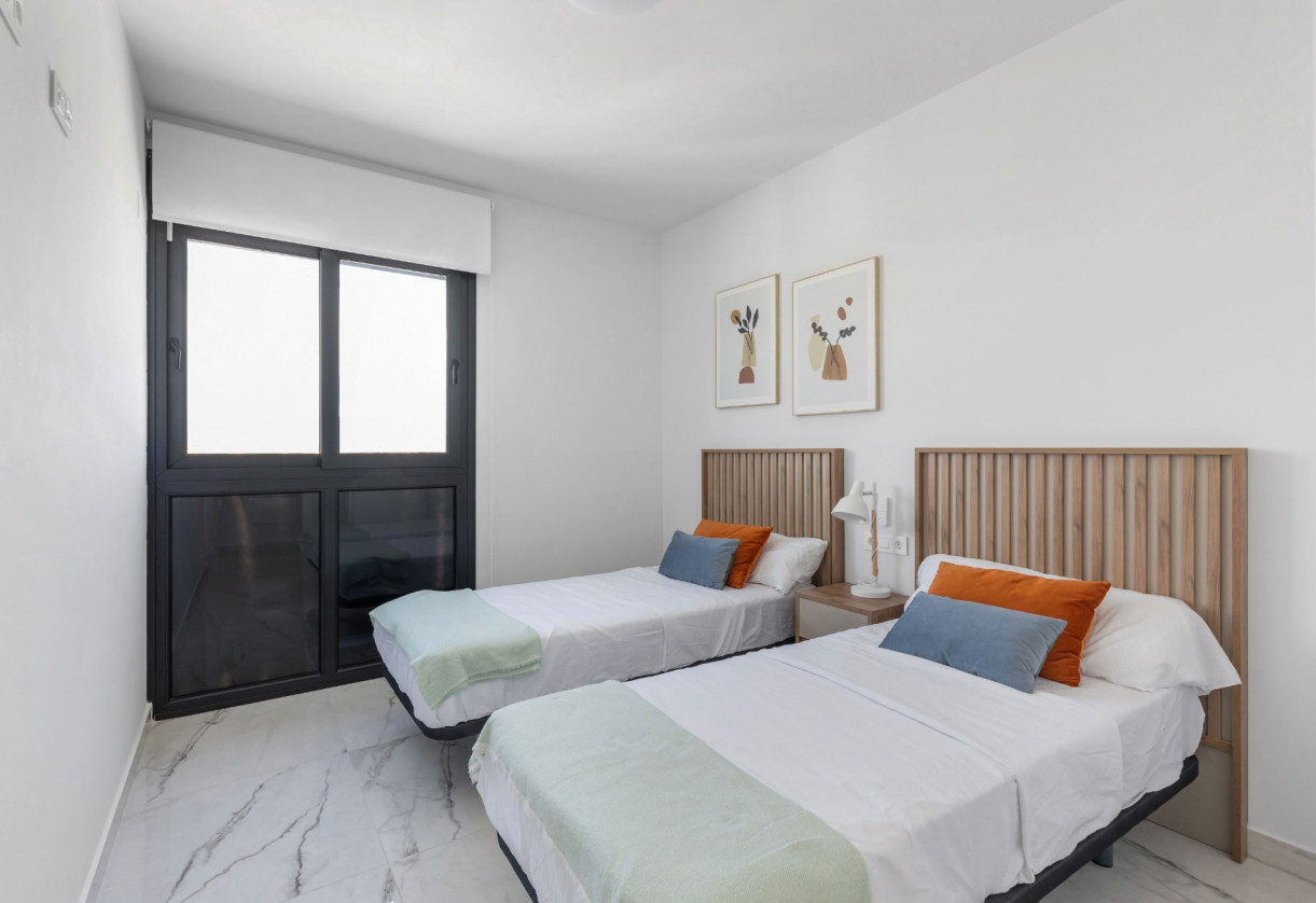 Sale · Apartment · Orihuela Costa · Playa Flamenca