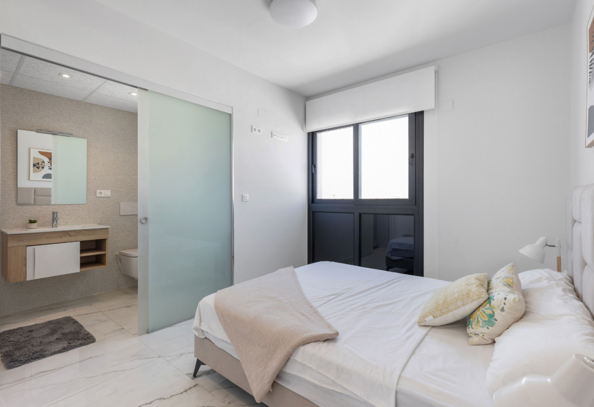 Sale · Apartment · Orihuela Costa · Playa Flamenca