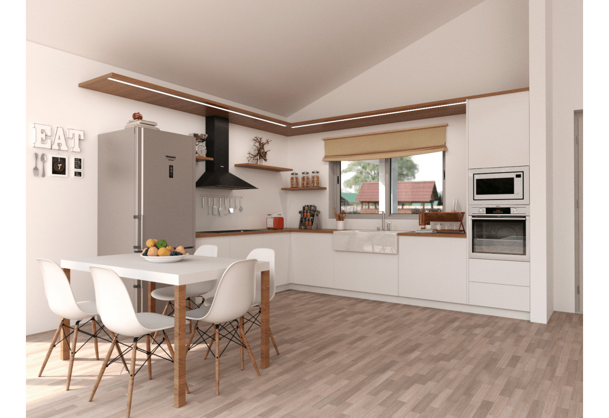 New Build · Bungalow · Pilar de la Horadada · PILAR DE LA HORADADA