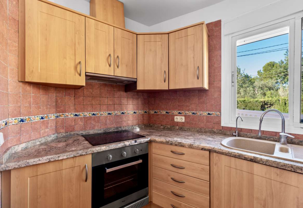 Reventa · Apartment · Benissa Coast