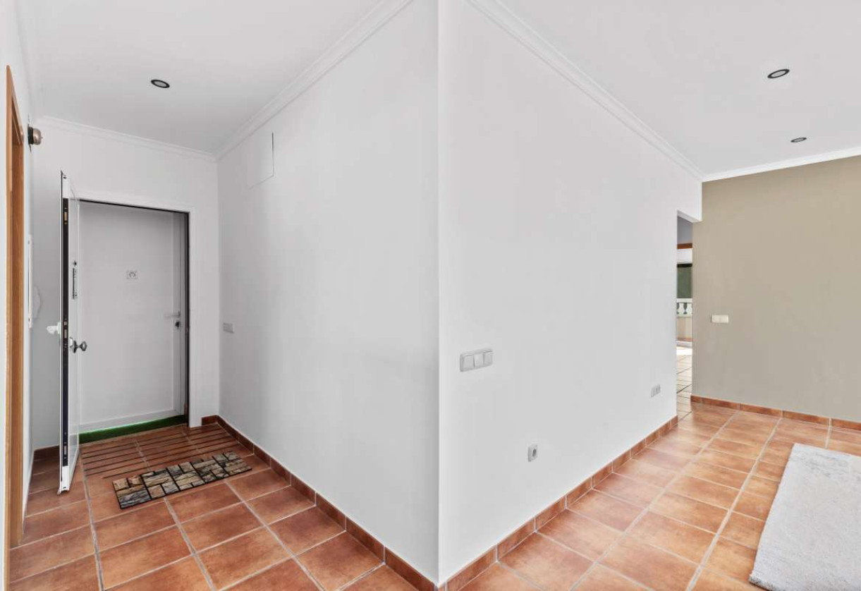 Reventa · Apartment · Benissa Coast