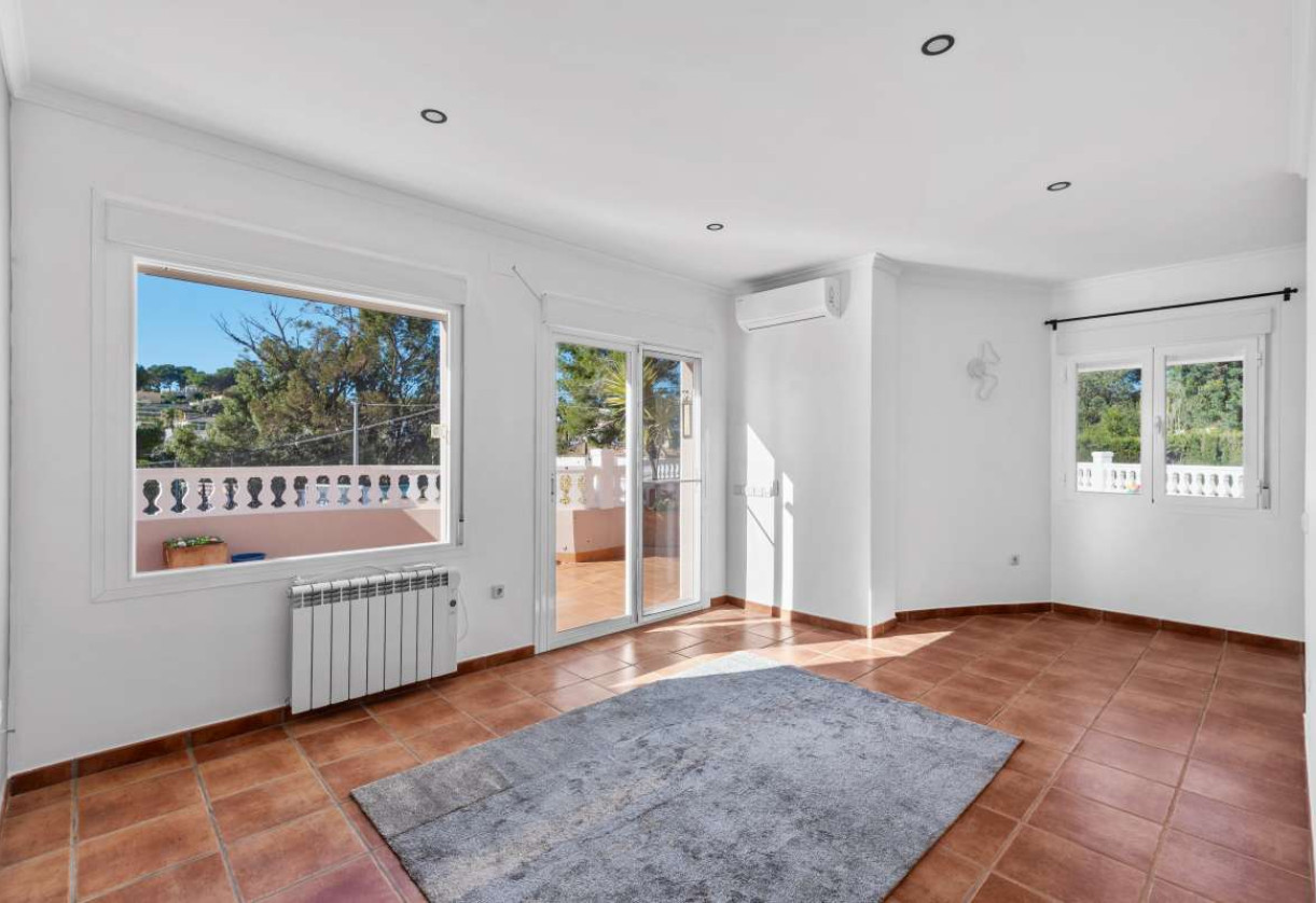 Reventa · Apartment · Benissa Coast