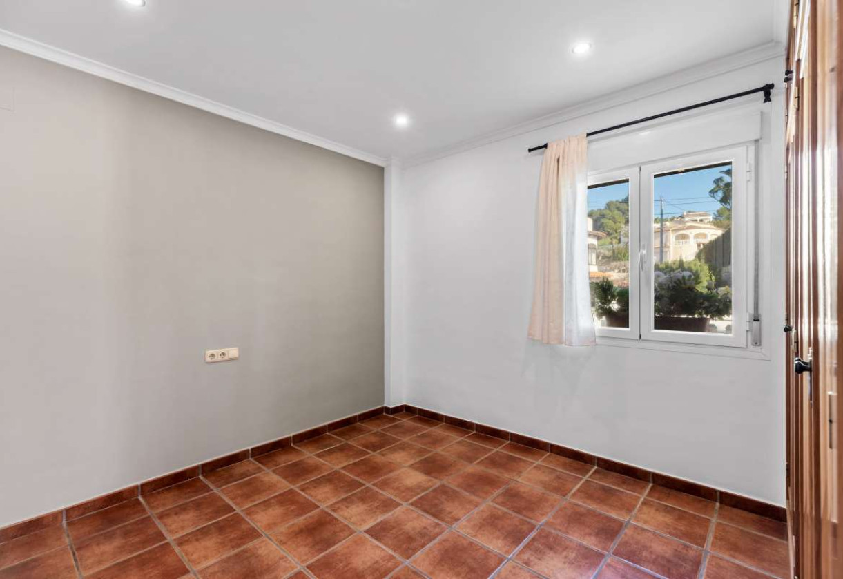 Reventa · Apartment · Benissa Coast