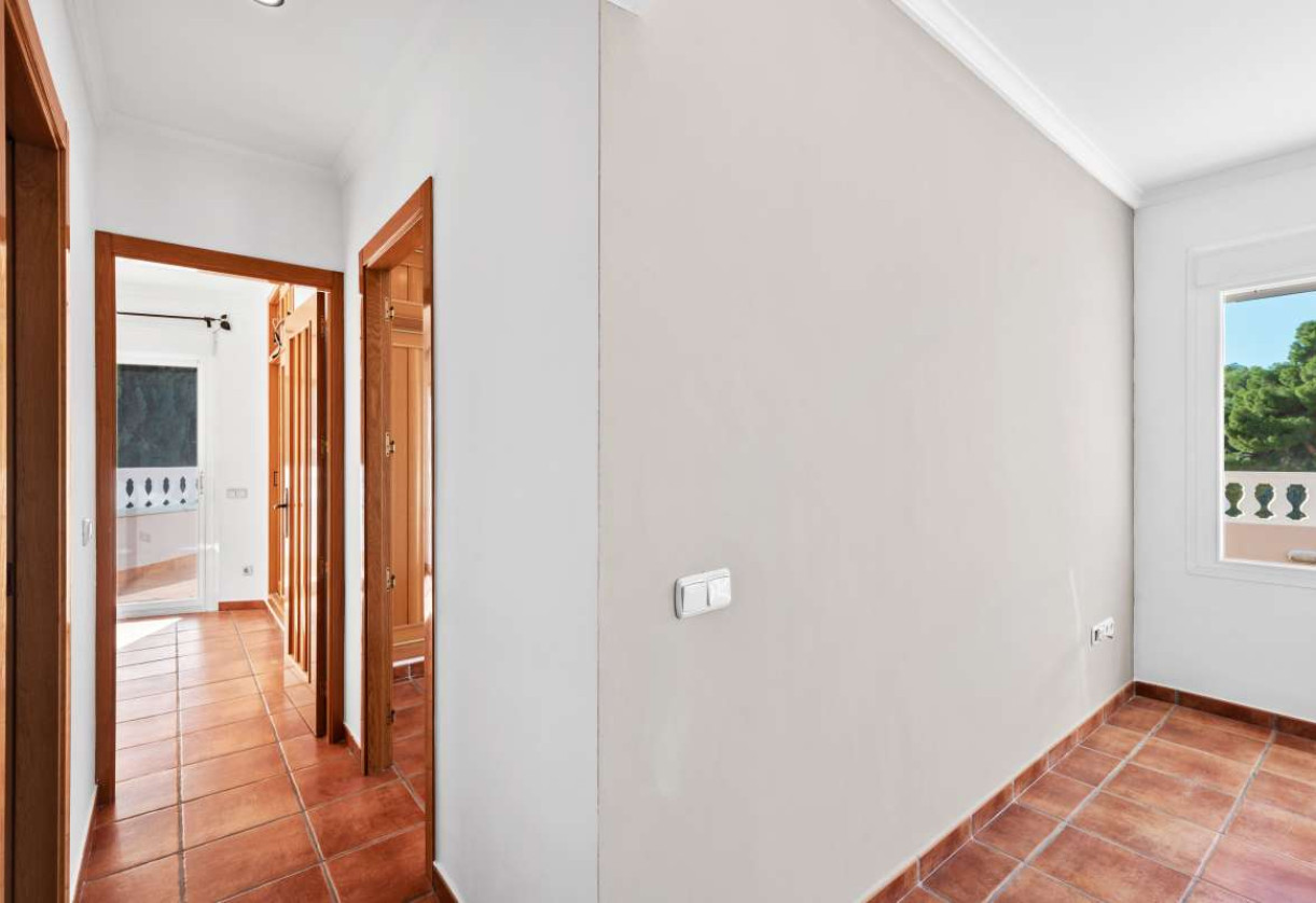 Reventa · Apartment · Benissa Coast