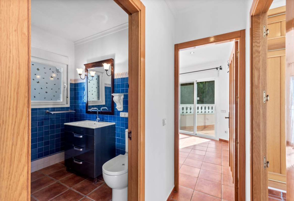 Reventa · Apartment · Benissa Coast