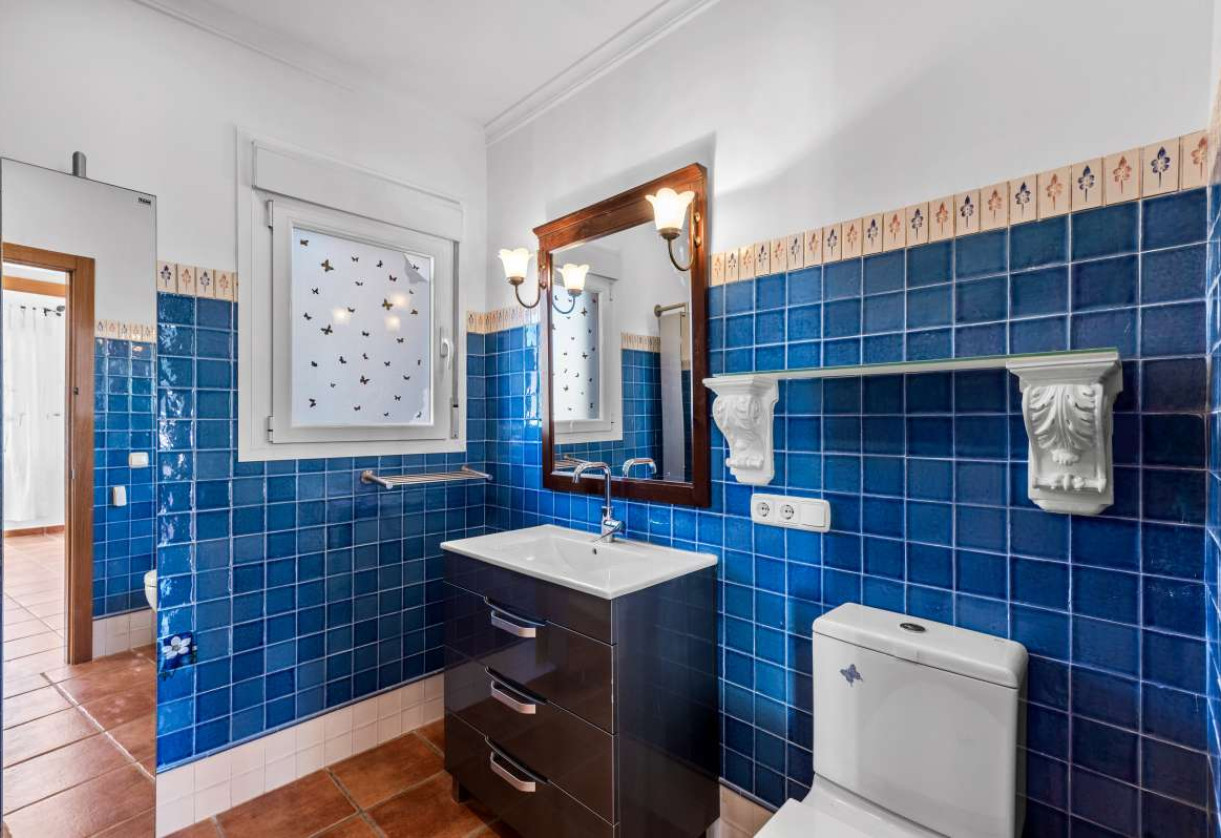 Reventa · Apartment · Benissa Coast