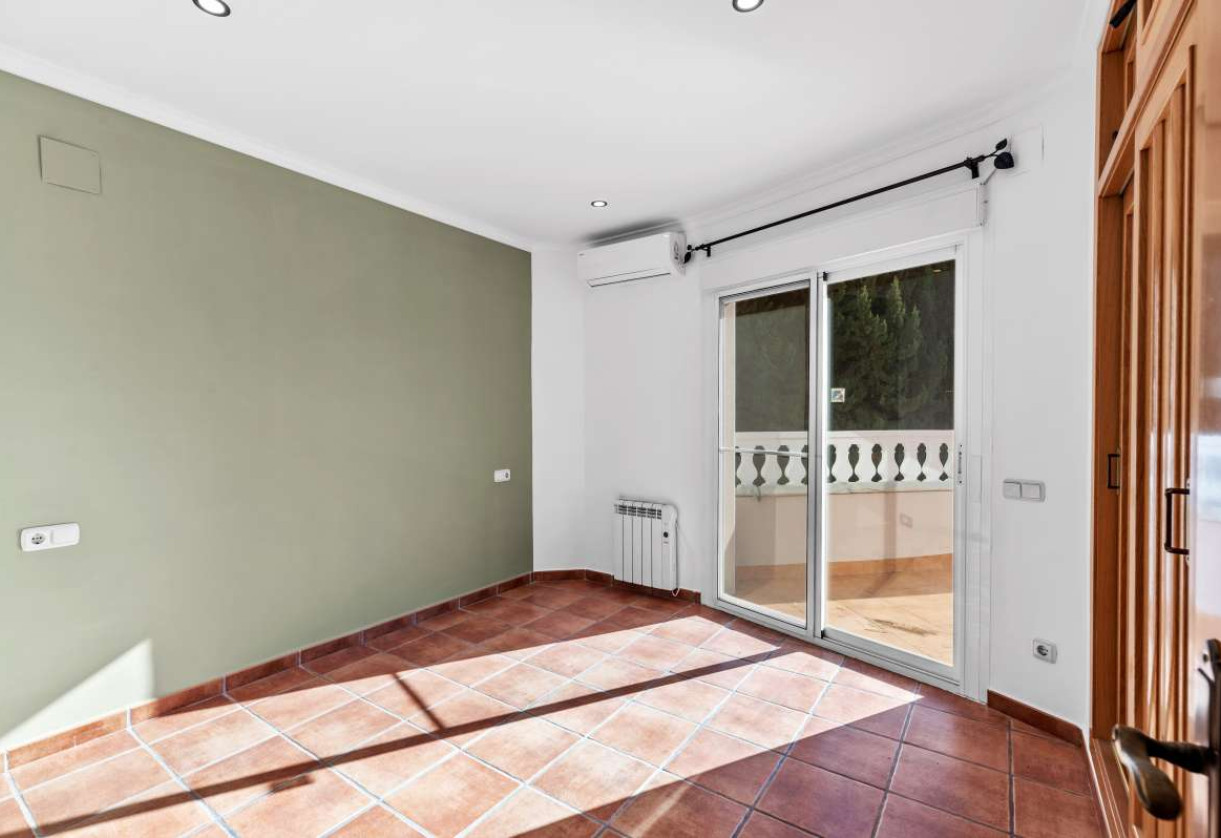 Reventa · Apartment · Benissa Coast