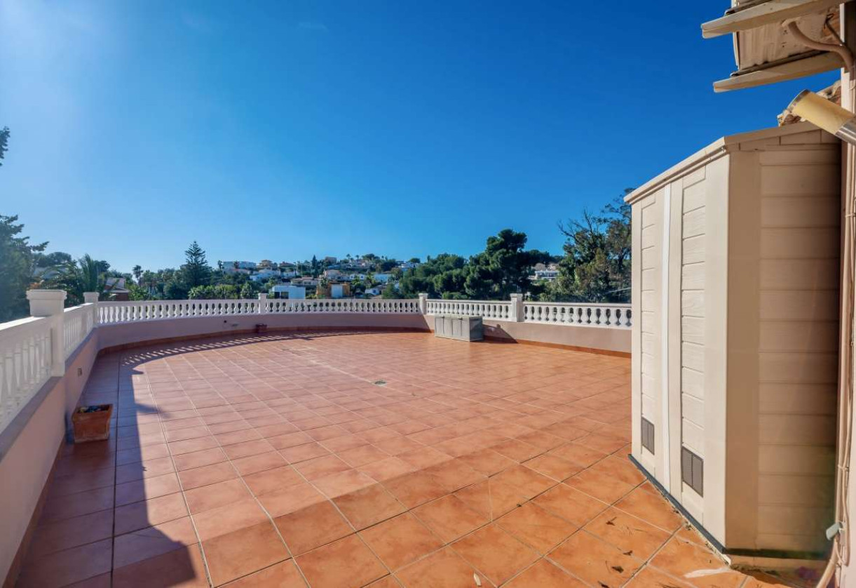 Reventa · Apartment · Benissa Coast