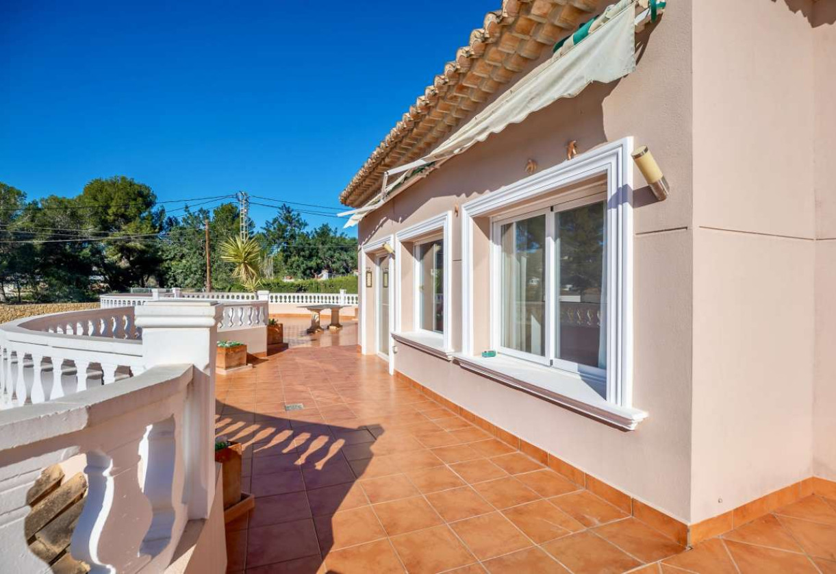 Reventa · Apartment · Benissa Coast