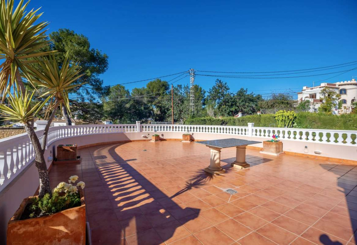 Reventa · Apartment · Benissa Coast