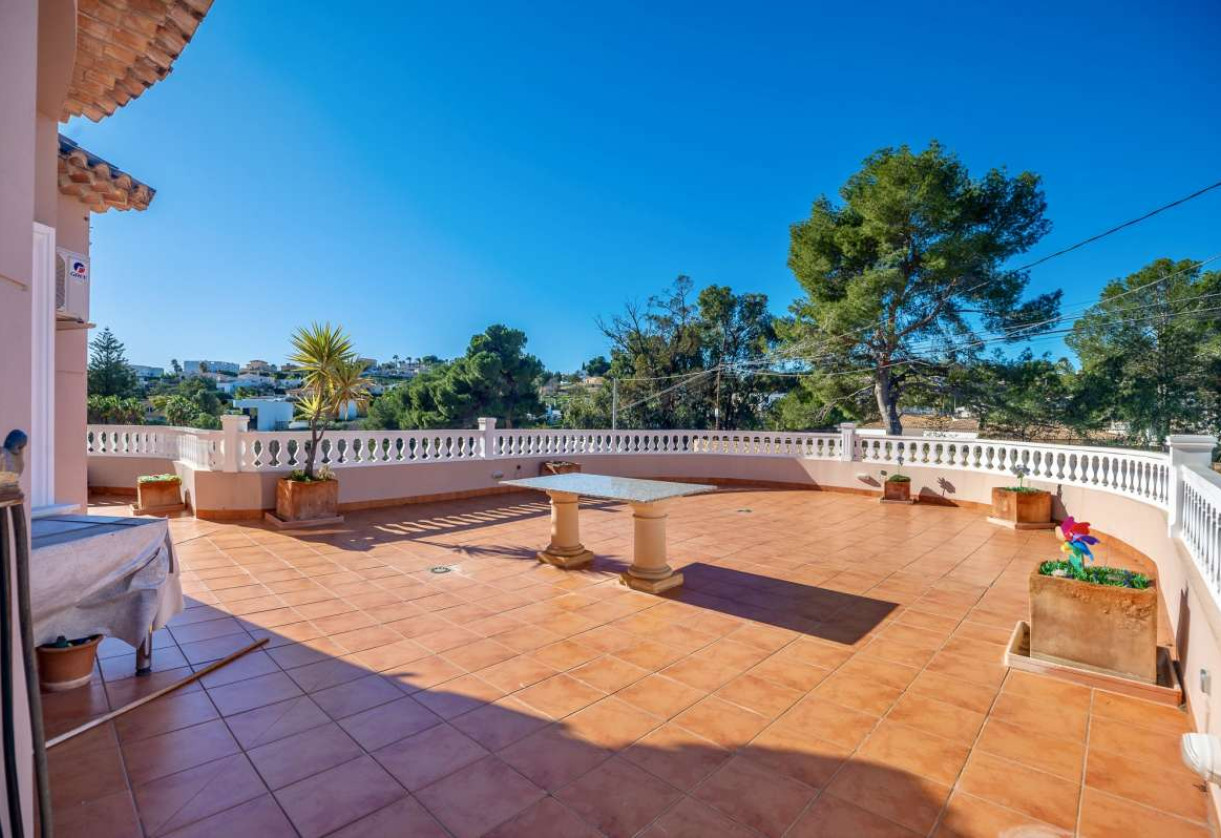 Reventa · Apartment · Benissa Coast