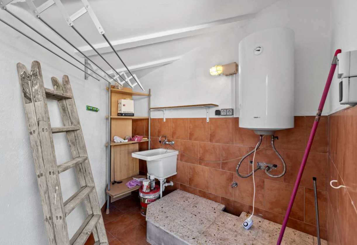 Reventa · Apartment · Benissa Coast