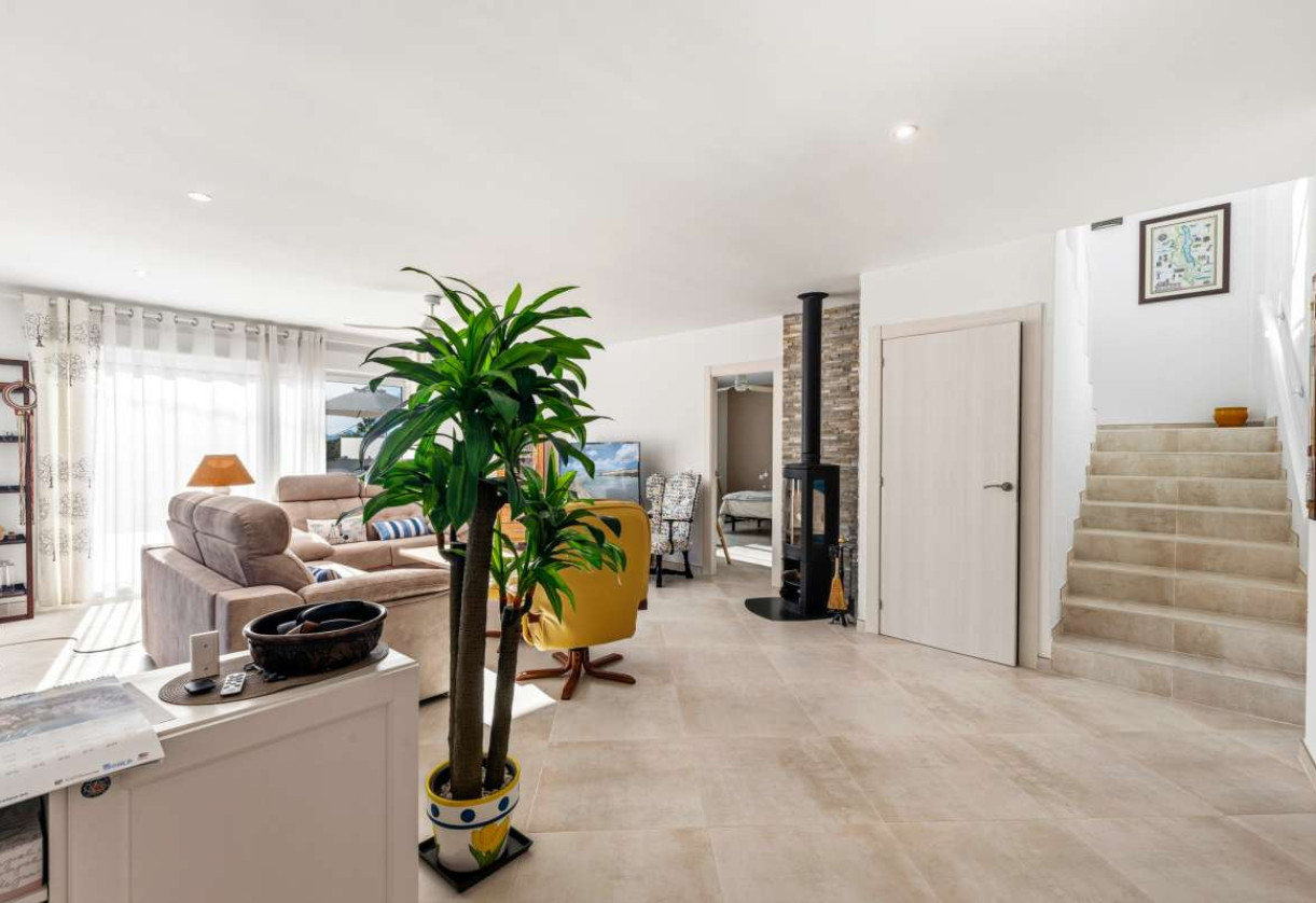 Rynek wtórny · detached house · Calpe